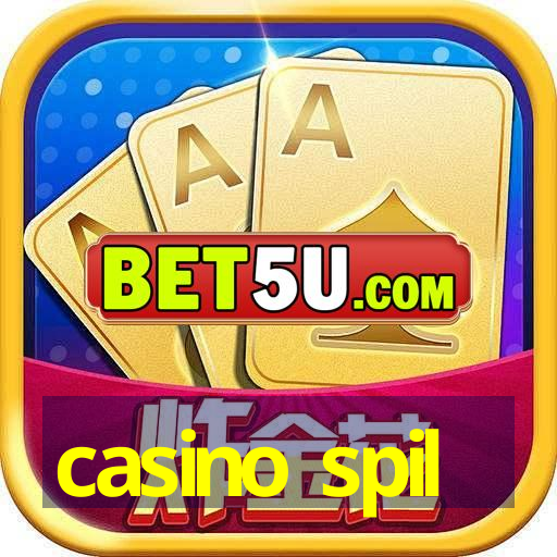 casino spil